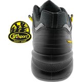 Grisport - 70700 S2 - Werkschoen - Zwart - Leer