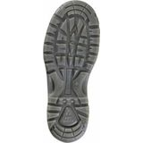 Grisport - 70700 S2 - Werkschoen - Zwart - Leer