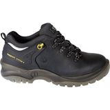 Grisport - 70700 S2 - Werkschoen - Zwart - Leer