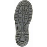 Grisport - 70072 Var 116 S2 - Werkschoen - Zwart - Leer - Hittebestendig tot 300 graden