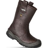 Grisport - 70299 - Werklaars - Bruin - S3 - Waterdicht - Antibacterieel