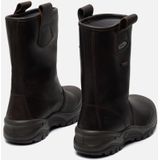 Grisport - 70299 - Werklaars - Bruin - S3 - Waterdicht - Antibacterieel