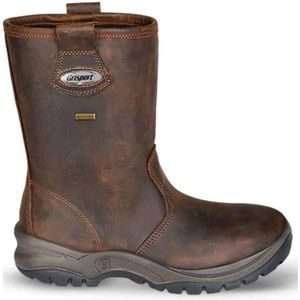 Grisport 70299C Werklaars - Leer - S3 - Maat 46