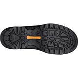 Grisport - 70249 - Werklaars - Bruin - Waterdicht - S3 Veiligheid