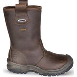 Grisport - 70249 - Werklaars - Bruin - Waterdicht - S3 Veiligheid