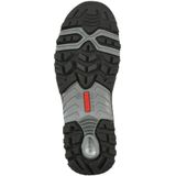 Grisport - 71001 - Werkschoen - Bruin - Cambrelle Voering - S3