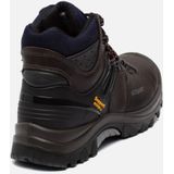 Grisport - 71001 - Werkschoen - Bruin - Cambrelle Voering - S3