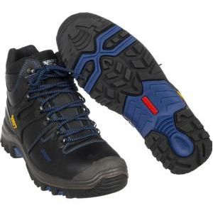 Grisport 71001 var 10 S3 Werkschoenen maat 41