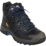 Gri-sport - 71001 - Veiligheidsschoenen - Bruin - Cambrelle - S3