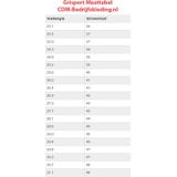 Gri-sport - 71001 - Veiligheidsschoenen - Bruin - Cambrelle - S3