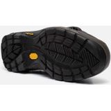 Grisport - Safety 72049 - Hoog S3 - Zwart - Leer - Veiligheidsschoen