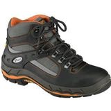 Grisport 71607 - Werkschoenen - Zwart - 36 - S3