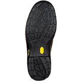 Grisport - 71607 - Werkschoenen - Zwart - S3 - Stalen Neus