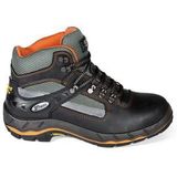 Grisport - 71607 - Werkschoenen - Zwart - S3 - Stalen Neus