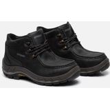 Grisport - 71631 Var 5 S3 - Werkschoen - Zwart - Hittebestendig
