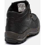Grisport - 71631 Var 5 S3 - Werkschoen - Zwart - Hittebestendig