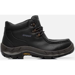 Grisport Safety 71631 S3 Zwart Werkschoenen