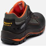 Grisport Safety 71605 S3 Zwart Werkschoenen