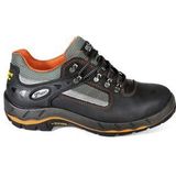 Grisport Safety 71605 L / 33407 Laag S3 Zwart - Maat 39 - 11.049.029.39