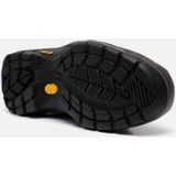 Grisport - 72071 Werkschoen - Zwart - Leer - S3 Veiligheid