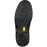 Grisport - 72003 - Werkschoen - Zwart - Cambrelle Voering - S3 Bescherming