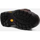 Grisport - 72003 - Werkschoen - Zwart - Cambrelle Voering - S3 Bescherming