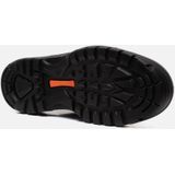 Grisport - 70216L Var 82 S3 Werkschoen - Zwart - Leer - PU/Nitril Zool