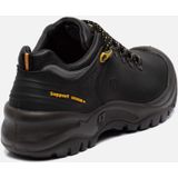 Grisport - 70216L Var 82 S3 Werkschoen - Zwart - Leer - PU/Nitril Zool