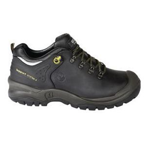 Grisport 70216C VAR 82 Werkschoenen - Laag model - S3 - Zwart - Maat 43