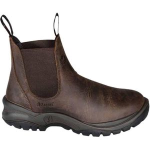 Grisport 72457 Werkschoen S3 - Mannen - Bruin