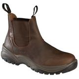 Grisport 72457 Werkschoen S3 - Mannen - Bruin - 44