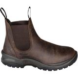 Grisport - 72457 - Werkschoenen - Enkellaars - Bruin - Leer - S3
