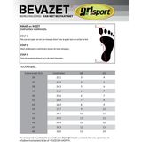 Grisport - 72457 - Werkschoenen - Bruin - Leer - S3