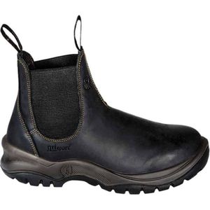 Grisport - 72457C S3 - Werkschoen - Zwart - Leer - Cambrelle® Voering