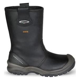 Grisport 72401 Werklaars S3 - Mannen - Zwart - 39