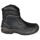 Grisport - 72425 - Lasschoen - Zwart - Cambrelle® Voering - S3 Veiligheid