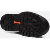 Grisport - 72425 - Lasschoen - Zwart - Cambrelle® Voering - S3 Veiligheid