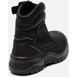 Grisport - 72425 - Lasschoen - Zwart - Cambrelle® Voering - S3 Veiligheid