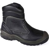 Grisport - 72425 - Lasschoen - Zwart - Cambrelle® Voering - S3 Veiligheid