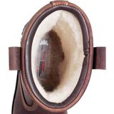 Grisport - 72401C var 2 - Werklaarzen - Zwart - Leer - Stalen Neus