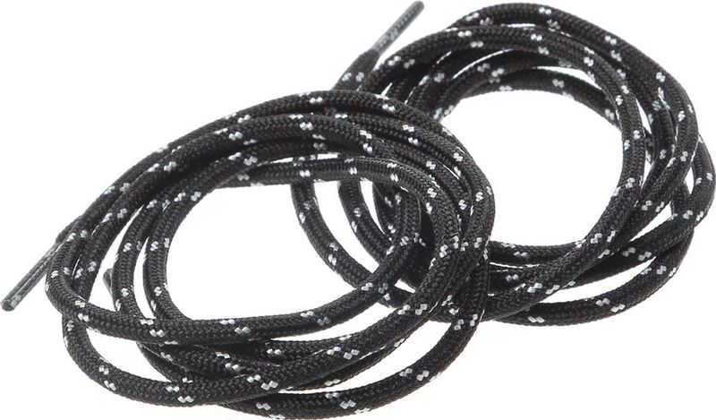 Grisport Veters 140cm - Zwart - 140