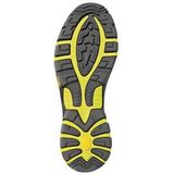 Grisport - Tundra var 54 S3 - Werkschoen - Zwart-Geel - Cambrelle Voering