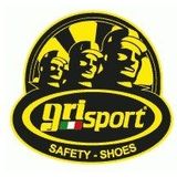 Grisport Safety Tundra / 33504 Hoog S3 Zwart/Lime - Maat 41 - 11.049.046.41