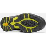 Grisport - Tundra var 54 S3 - Werkschoen - Zwart-Geel - Cambrelle Voering