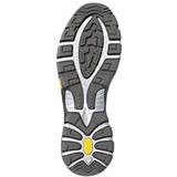 Grisport - Eston var 58 - Werkschoen - Grijs/Wit - Stalen Neuskap - PU Nitril Loopzool