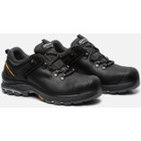 Grisport - Eston var 58 - Werkschoen - Grijs/Wit - Stalen Neuskap - PU Nitril Loopzool