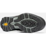 Grisport - Eston var 58 - Werkschoen - Grijs/Wit - Stalen Neuskap - PU Nitril Loopzool