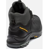Grisport - Yucon - Werkschoen - Zwart - TPU/TPU - Veiligheidsklasse S3