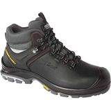 Grisport - Yucon - Werkschoen - Zwart - TPU/TPU - Veiligheidsklasse S3