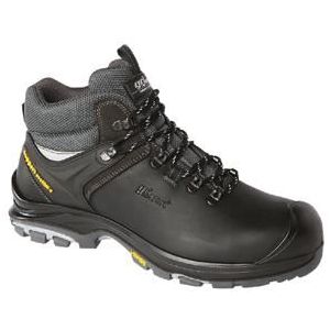 Grisport Yucon Werkschoen S3 - Mannen - Zwart - 43